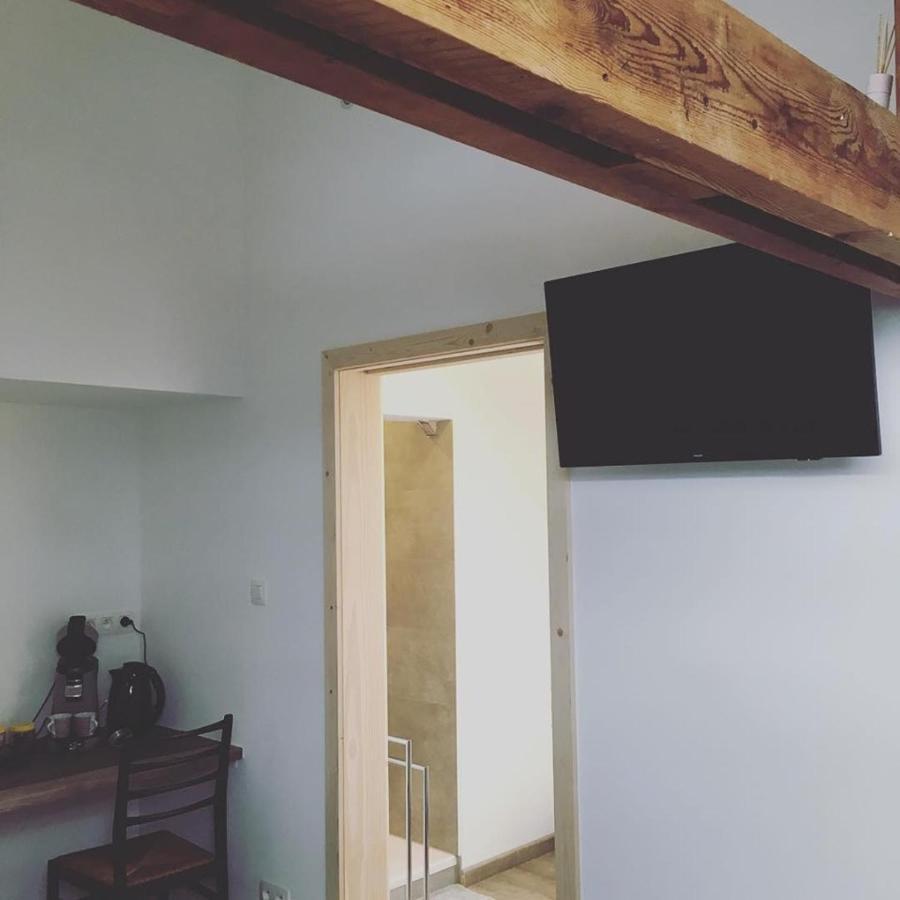 'T Krijtbord B&B Alveringem Kültér fotó