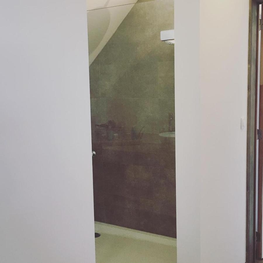 'T Krijtbord B&B Alveringem Kültér fotó