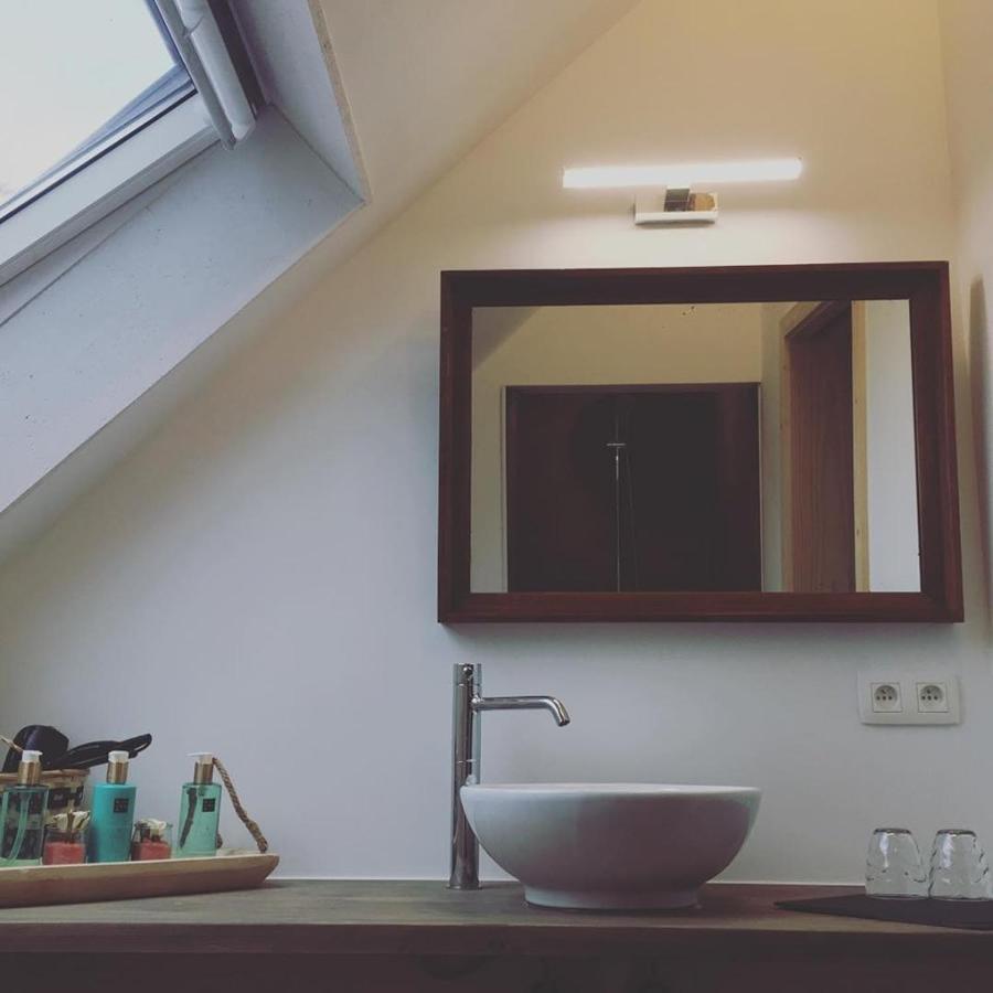 'T Krijtbord B&B Alveringem Kültér fotó